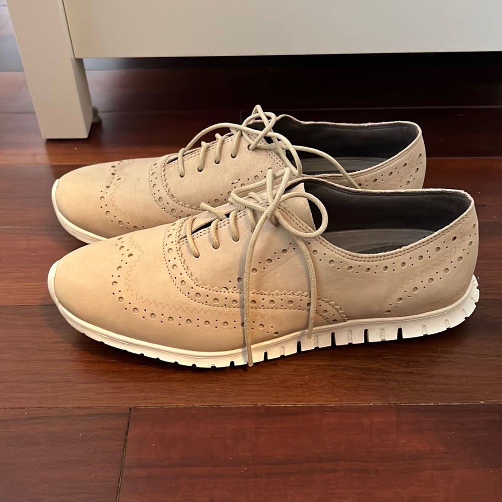 Cole Haan ZeroGrand Sneakers
